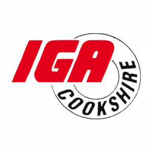 IGA-Cookshire