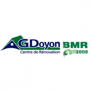 Centre de rénovation BMR G. Doyon