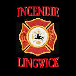 Pompier Lingwick